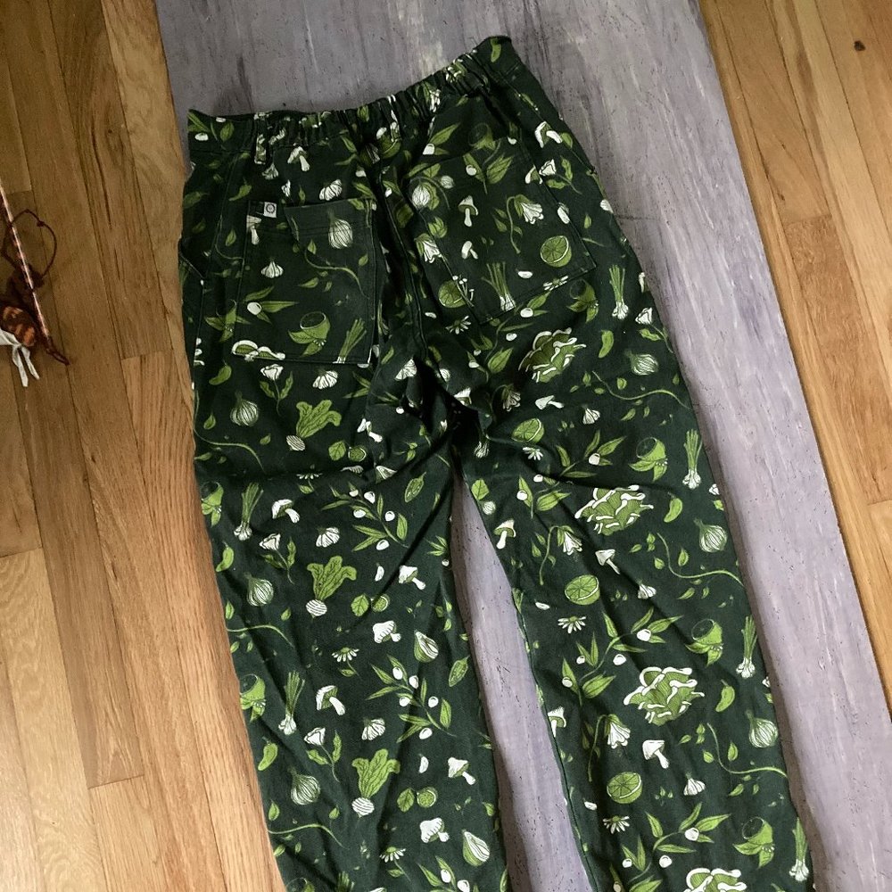 Big Bud Press Pantry Pants